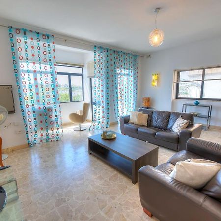 Enormous 3Bedrooms Seafront With Balcony Pdeh1-1 Sliema Exteriör bild
