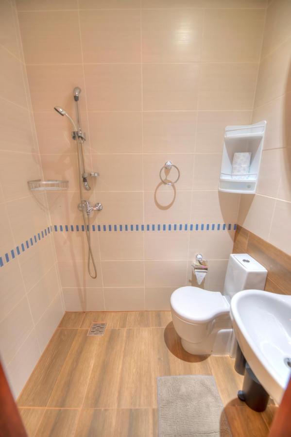 Enormous 3Bedrooms Seafront With Balcony Pdeh1-1 Sliema Exteriör bild