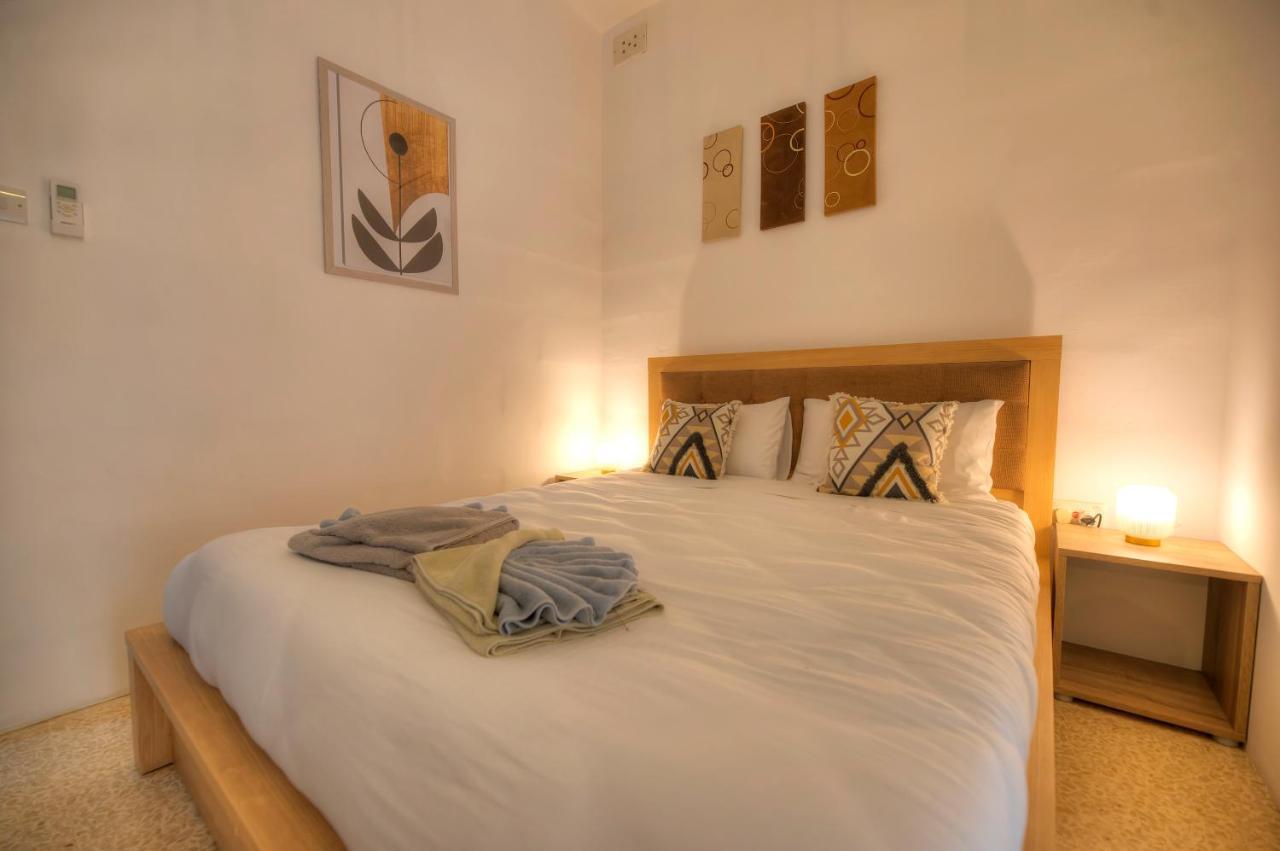 Enormous 3Bedrooms Seafront With Balcony Pdeh1-1 Sliema Exteriör bild