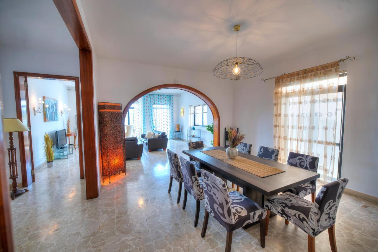 Enormous 3Bedrooms Seafront With Balcony Pdeh1-1 Sliema Exteriör bild
