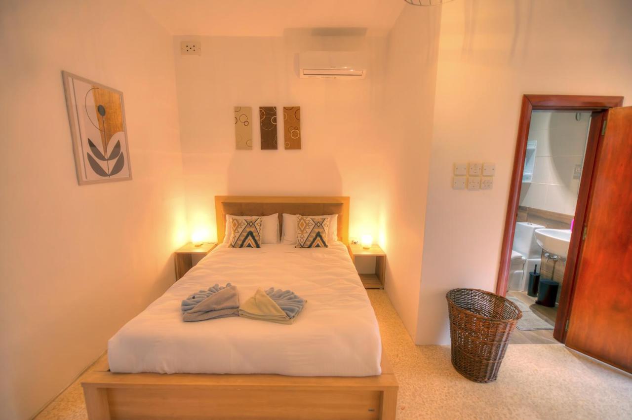 Enormous 3Bedrooms Seafront With Balcony Pdeh1-1 Sliema Exteriör bild