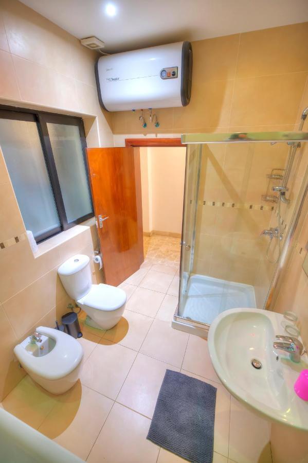 Enormous 3Bedrooms Seafront With Balcony Pdeh1-1 Sliema Exteriör bild