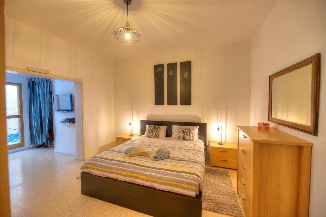 Enormous 3Bedrooms Seafront With Balcony Pdeh1-1 Sliema Exteriör bild