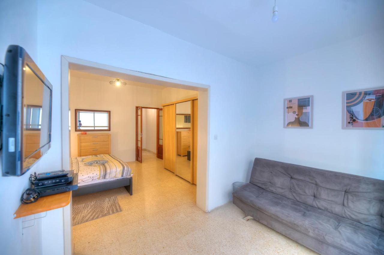Enormous 3Bedrooms Seafront With Balcony Pdeh1-1 Sliema Exteriör bild