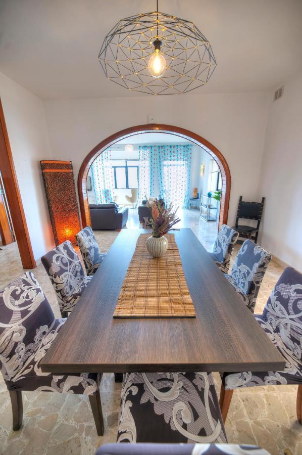 Enormous 3Bedrooms Seafront With Balcony Pdeh1-1 Sliema Exteriör bild
