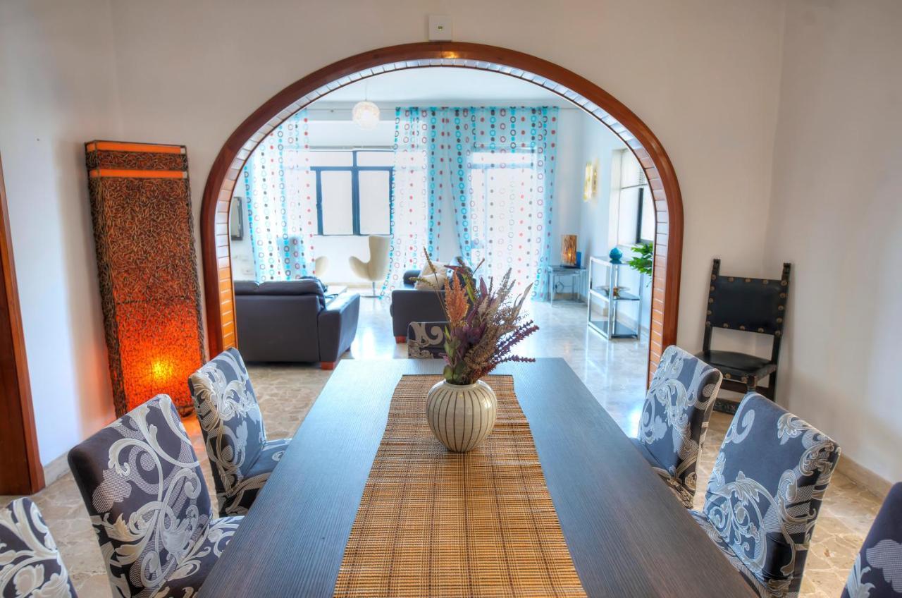 Enormous 3Bedrooms Seafront With Balcony Pdeh1-1 Sliema Exteriör bild